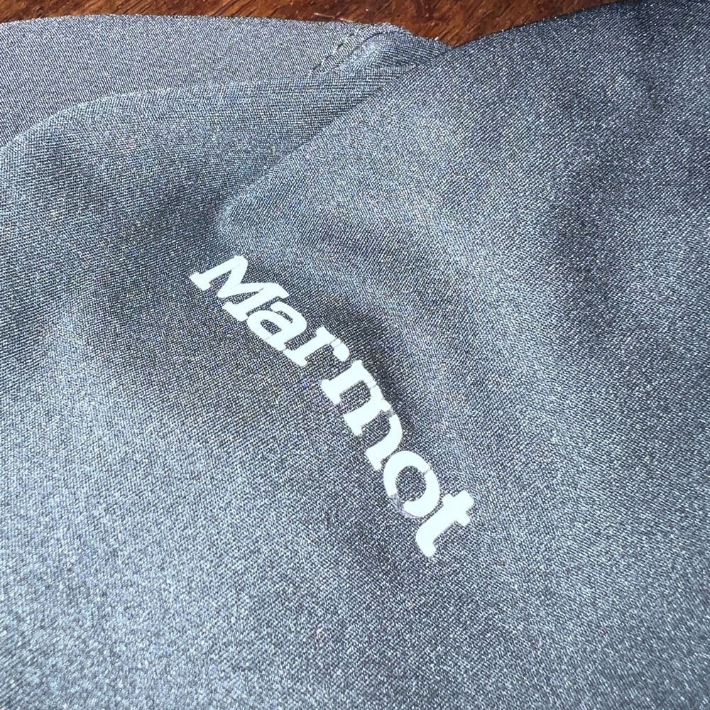 Marmot Windstopper Soft Shell Jacket - image 3